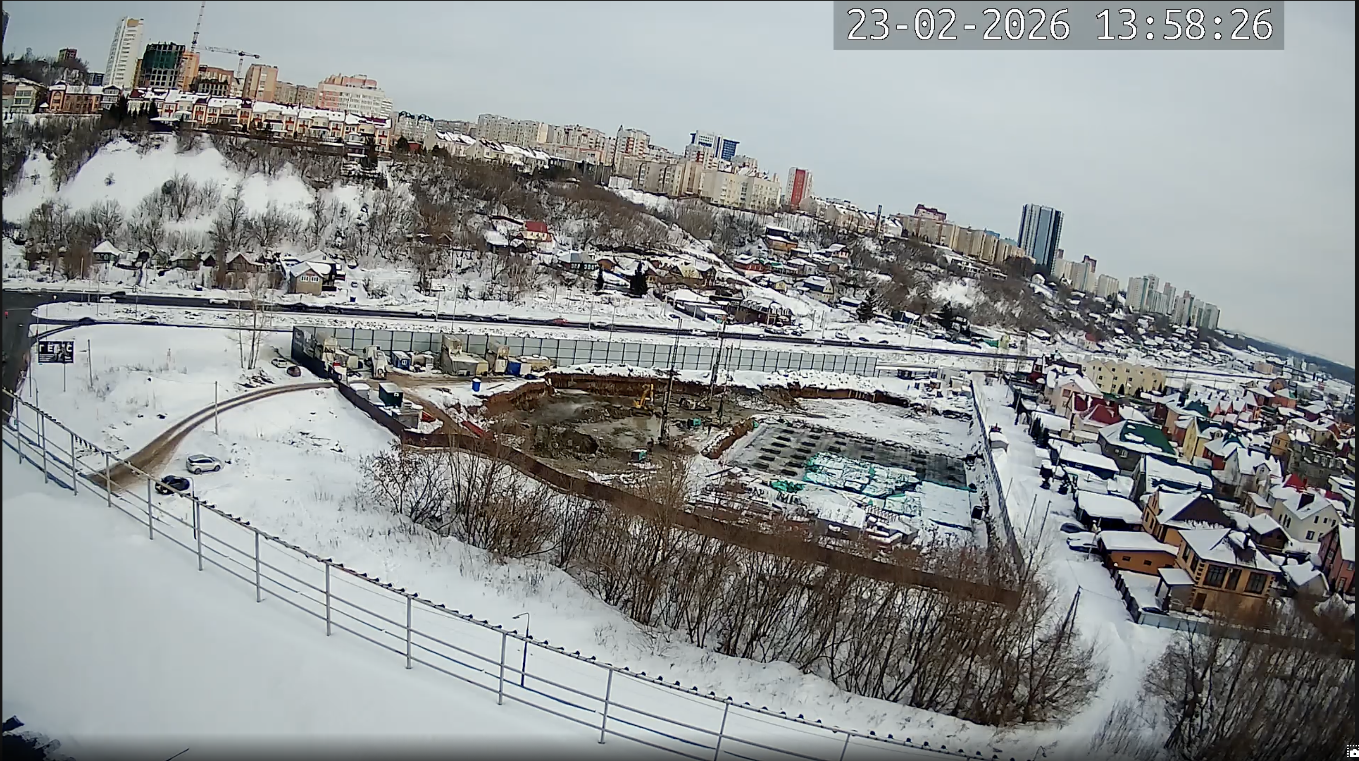 Общий план