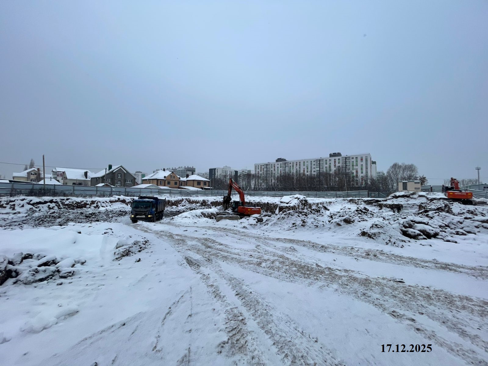 Декабрь 2025